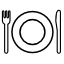 dine-in-icon
